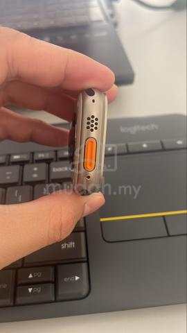 Apple Watch Ultra 3 - photo 2 of 5