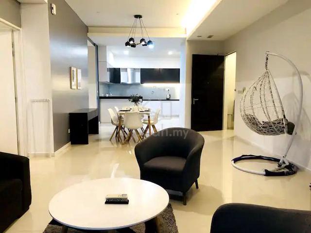 The Azure Residences 2