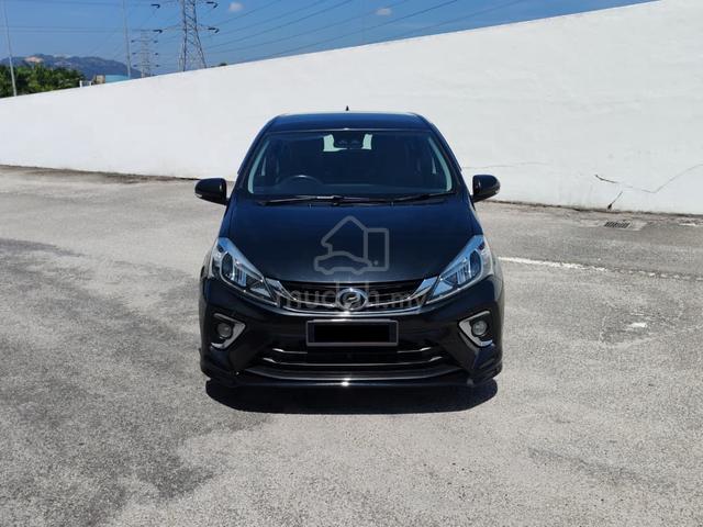 2021 Perodua MYVI 1.5 ADVANCE (A) 3 YRS WARRANTY - 3