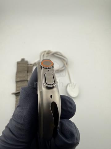 Apple Watch Ultra 2 49mm cellular - photo 4 of 6