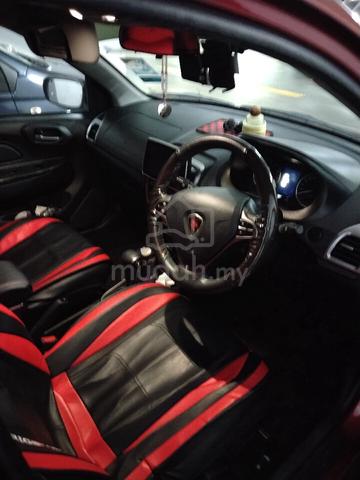 2020 Proton SAGA 1.3 PREMIUM AT MY16 BT P2-13A - 5