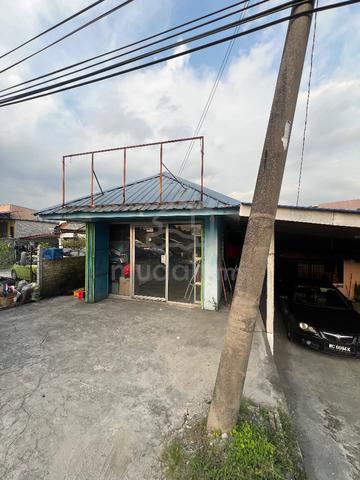 House for sale 1