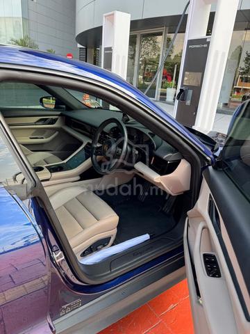 2021 Porsche Taycan RWD High Spec | Warranty 2029 - 2