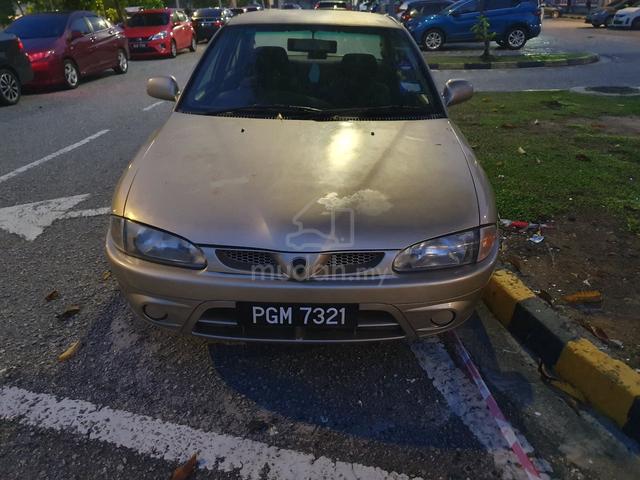 2002 Proton WIRA 1.5 GL (A) - 3
