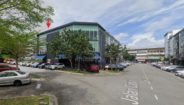 [ SAVE 900K !! ] FREEHOLD 3-Sty Shoplot @ Tmn Perling, Johor Bahru 1