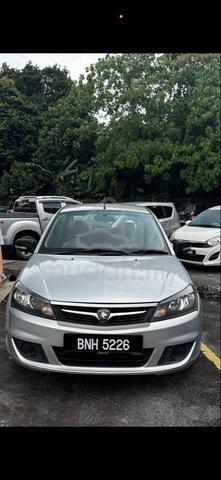 2015 Proton SAGA 1.3 FLX EXECUTIVE MY08 FACELIFT - 1