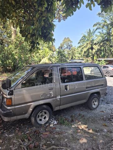 1995 Toyota LITEACE 1.5 (M) - 3