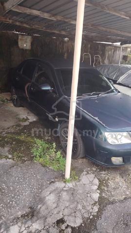 2003 Proton WAJA 1.6 (M) - 1