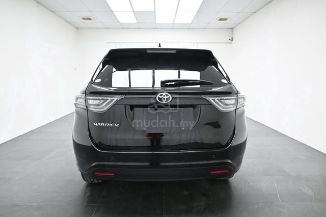 2014 Toyota HARRIER 2.0 PREMIUM ADVANCE 1-YR WRRTY - 5