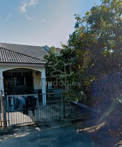 Rumah Untuk Dijual - TELOK EMAS MELAKA 1