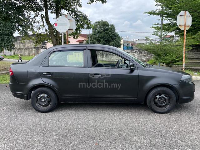 2011 Proton SAGA 1.3 FL (M) Low Mileage - 4