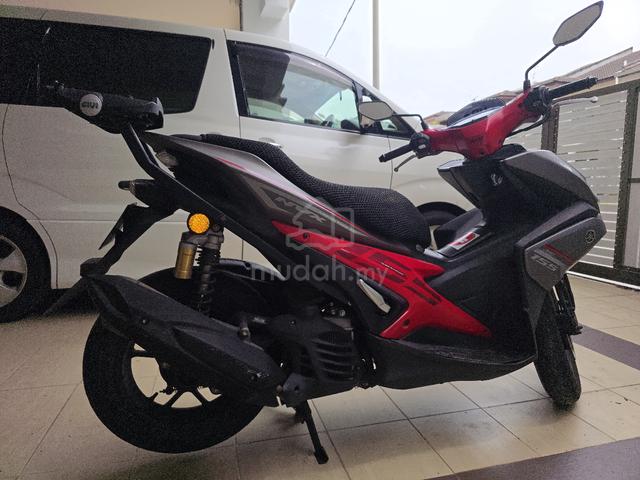Skuter untuk dijual - photo 4 of 8