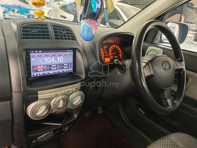 2005 Perodua MYVI 1.3 EZ (A) - 3