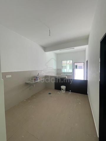 20x80 Double Storey (Hijayu 3D) for Rent 4
