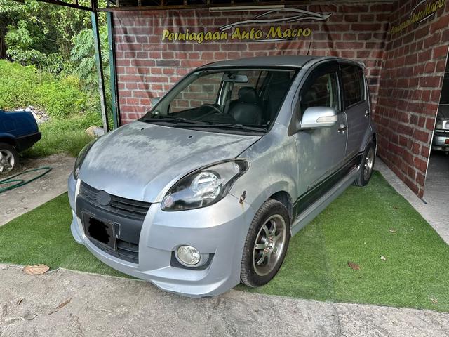 2009 Perodua MYVI 1.3 SE ZHS FACELIFT (A) - 1