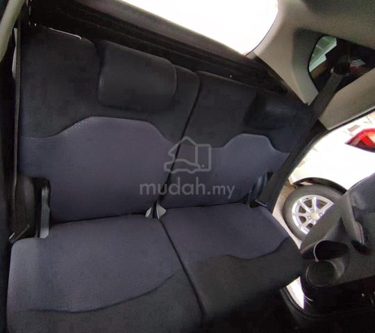 2009 Honda JAZZ 1.5 V (A) - 5