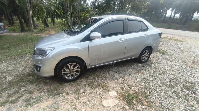 2017 Perodua BEZZA 1.3 ADVANCE (A) - 5