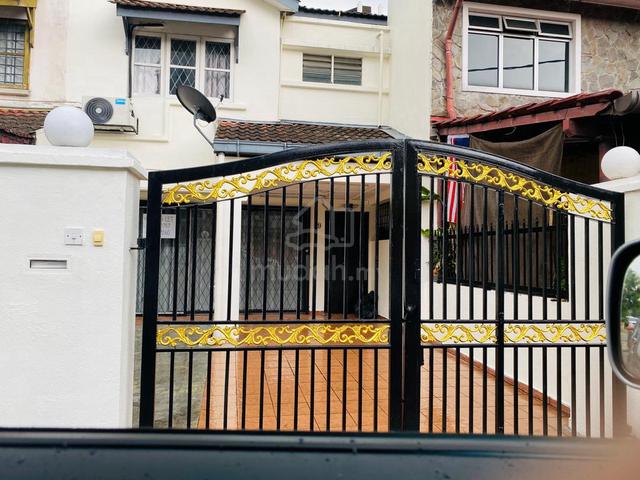 Bandar Sunway PJS 10 Double Storey Terrace House Near Sunway Pyramid 1