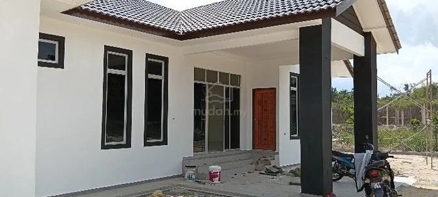Banglo untuk dijual 1