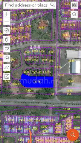 Land For Rent 1