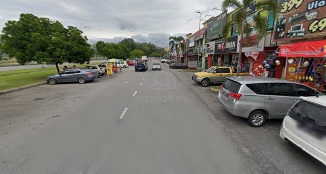 (Main road Ground floor) Shop Pelangi Semenyih 1, near Ecohill Taipan 1
