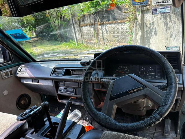 1997 Nissan VANETTE 1.5 (M) - 5