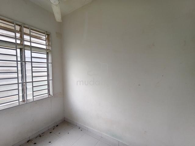 Setia Eco Garden Double Storey Terrace House Corner Lot For Sale 1