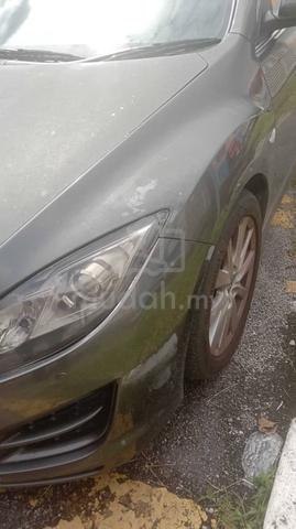 2011 Mazda 6 2.0 FACELIFT (A) - 3