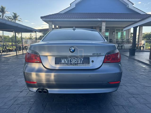2006 Bmw 5 SERIES 2.5 23I (CBU) E60 (A) - 4