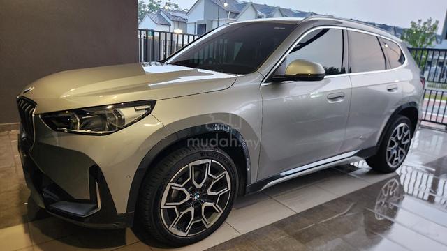 2023 Bmw X1 2.0 SDRIVE20I XLINE MY23 U11 (A) - 1