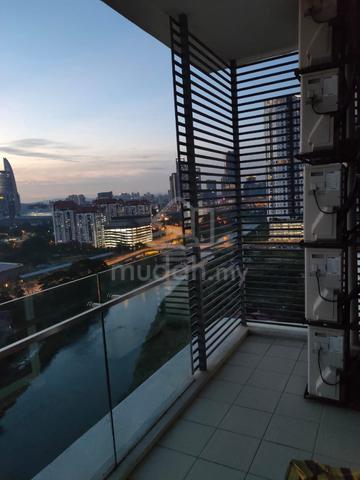Southbank Residence 1