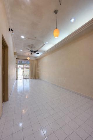 Megah Ria 1-Storey House / near Permas / Masai / 3 bed / limited unit 1