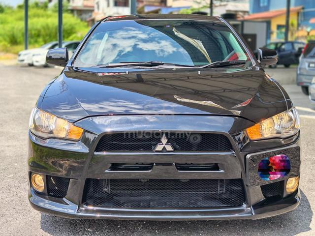 INSPIRA 2.0 PREMIUM LANCER BODYPART/Sport Rims - 2