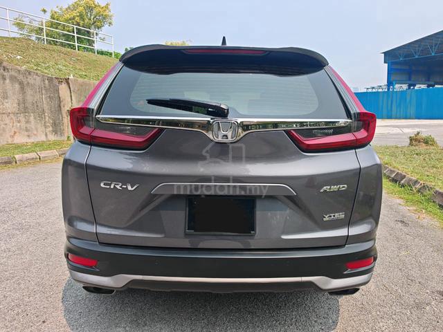 2020 Honda CR-V CRV 1.5 TC-P 4WD (A) - 3