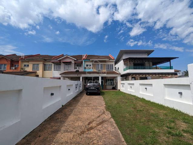 MURAH Double Storey BLOK 3 Bandar Tasik Puteri Rawang For Sale 1