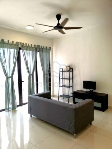 Vertu Resort @ Aspen Vision City 1