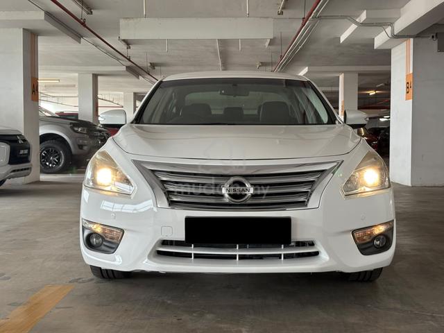 [TOP CONDITION] 2017 Nissan TEANA 2.0 XL L33 (A) - 3