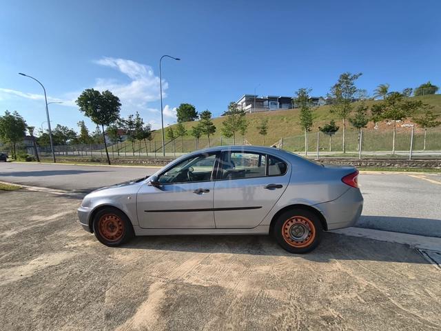 2009 Proton PERSONA 1.6 BASE LINE (M) - 5