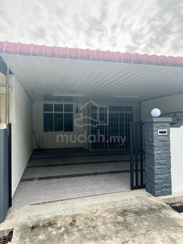 Taman Lima Kongsi Open Facing Below Market Value 1