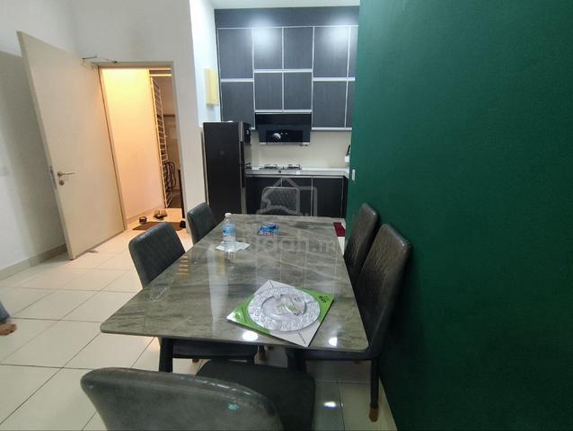 Safira Apartment 1