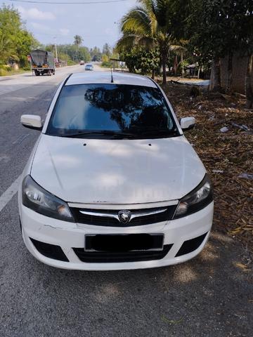 2013 Proton SAGA 1.3 FL (A) - 3