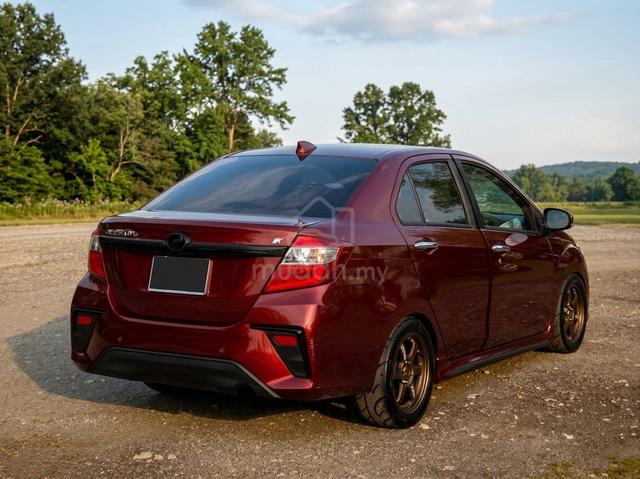 2022 Perodua BEZZA 1.3 X FACELIFT (A)✅Mthly 4xx - 5