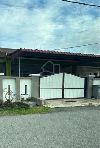 Rumah Teres untuk disewa mulai Jun2026 - Taman Ayer Molek Perdana 1