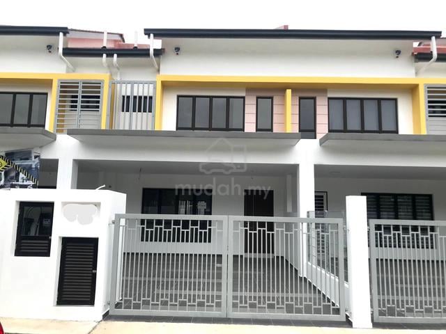Setia Permai 2, Setia Alam, Shah Alam For Rent 1