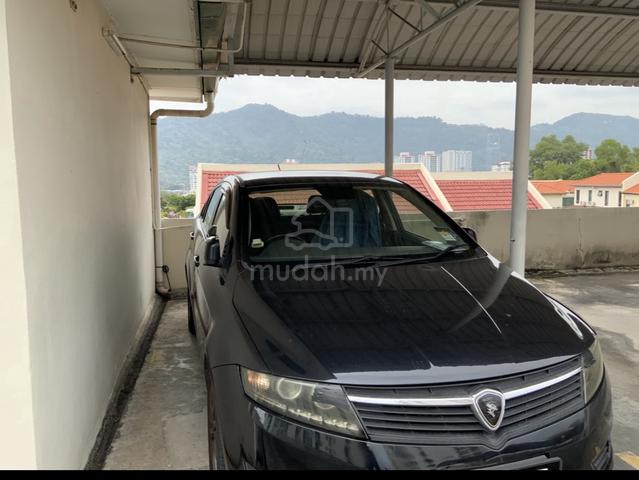 2012 Proton PREVE 1.6 CFE PREMIUM (A) - 2