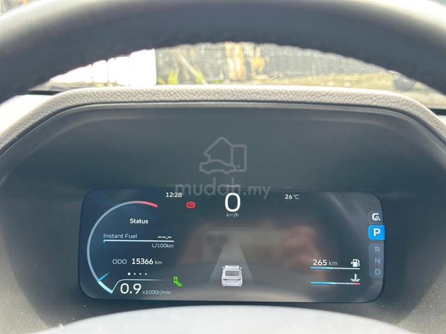 2024 Proton S70 1.5 FLAGSHIP FSR 15K MILLEAGE - 3