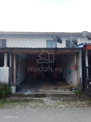 Bilik sewa lelaki 1