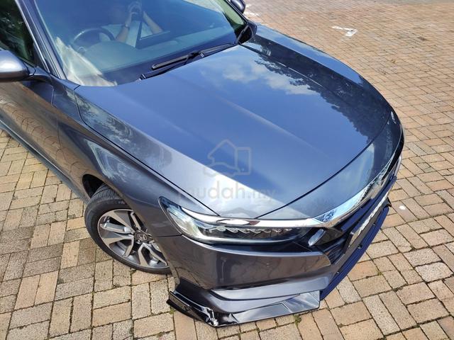 2020 Honda ACCORD 1.5 TC (A) - 4