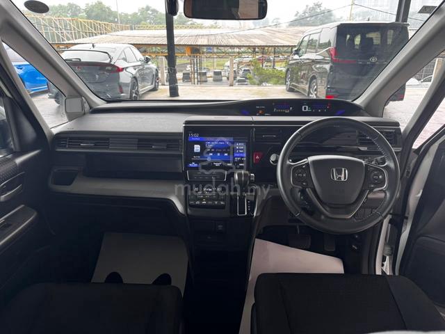 2021 Honda STEPWAGON 1.5 SPADA H SENSING - 3
