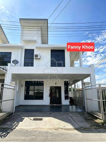 Wow‼️ Kobusak corner ‼️ penampang | Lido | Kepayan 1
